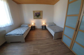 Ferienhaus Sommer mit Klimaanlage